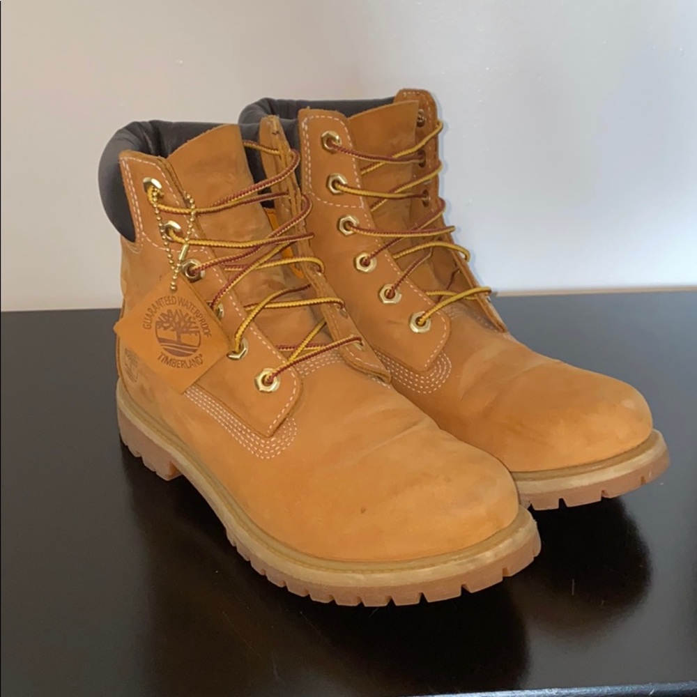 Timberland Boot